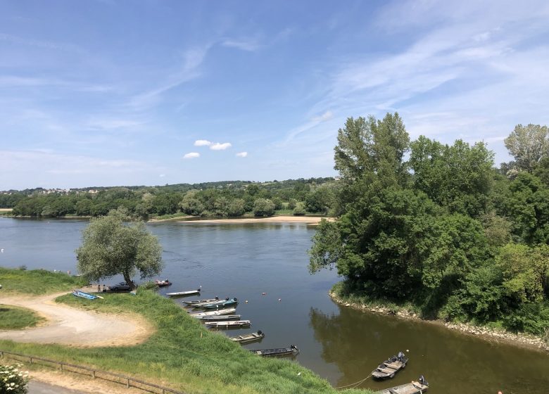 Gîte « Rendez-vous avec la nature »