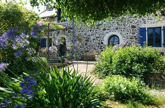 Gîte Murmures de Loire