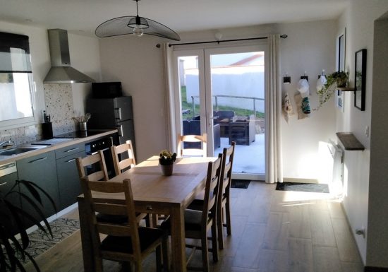 Gîte Pamyro Chez Chloé