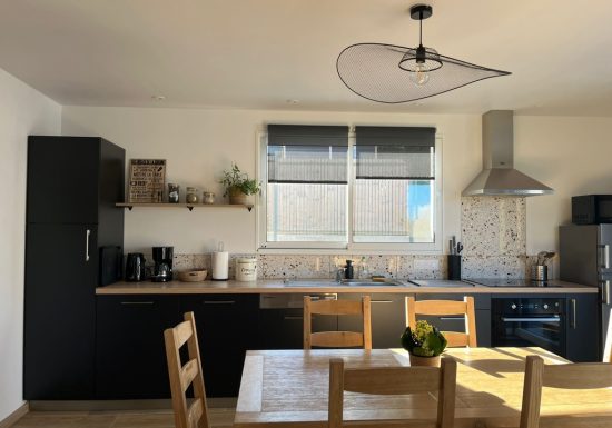 Gîte Pamyro Chez Chloé