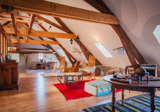 La Maison Tranquille