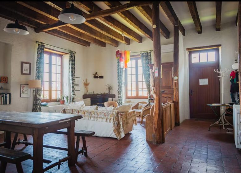 La Maison Tranquille