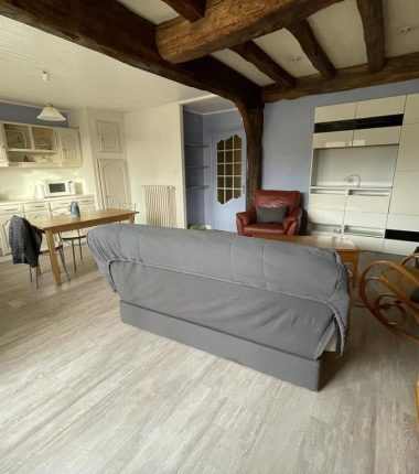 Gite au coeur du vignoble