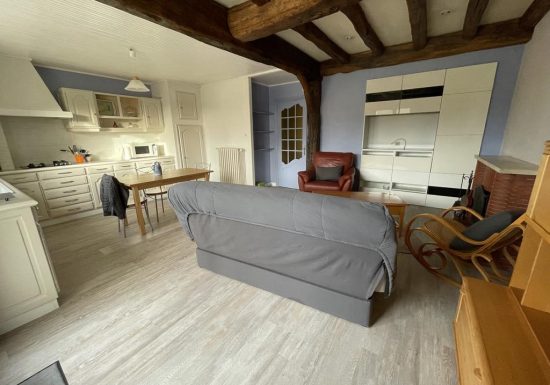 Gite au coeur du vignoble