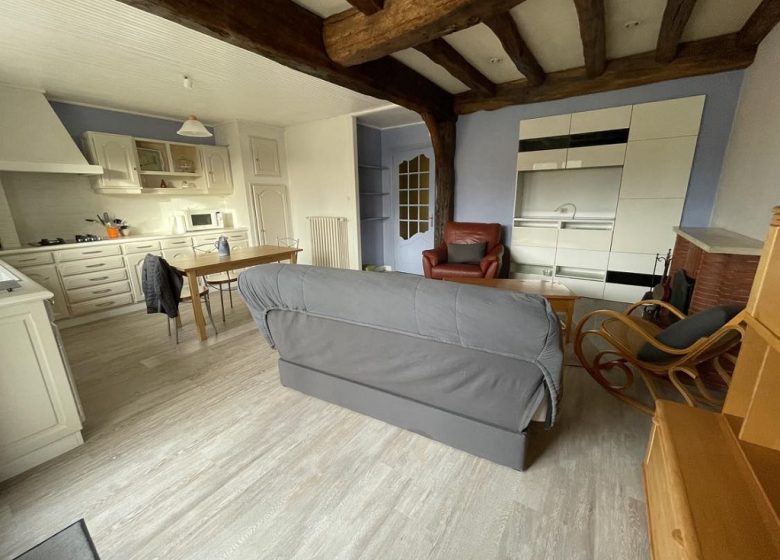 Gite au coeur du vignoble