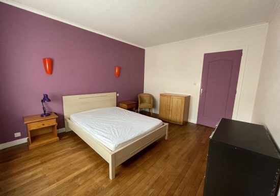 Gite au coeur du vignoble