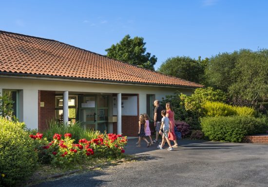 Salle de réception – Les Gites de la Barbotine