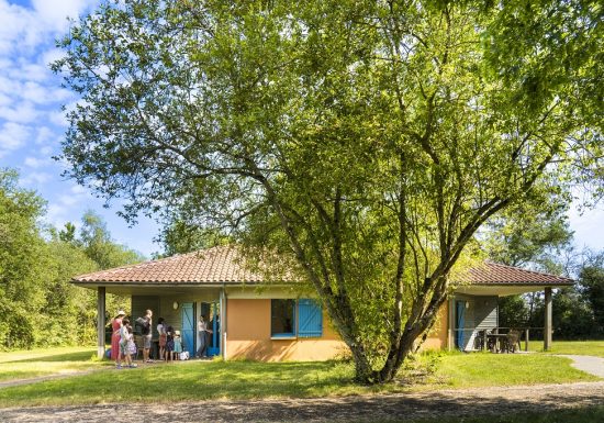 Les Gites de la Barbotine