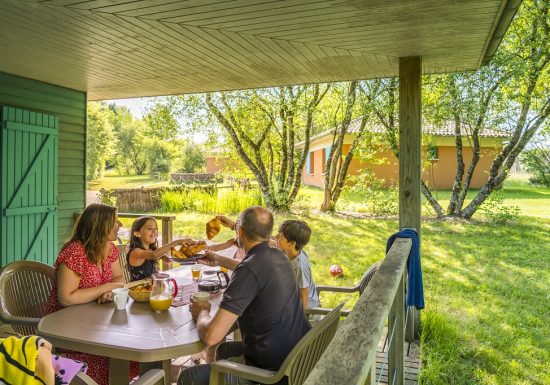 Les Gites de la Barbotine