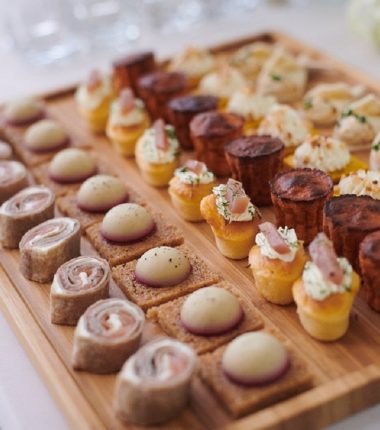 Traiteur Globe Traiteur