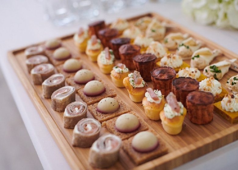 Traiteur Globe Traiteur