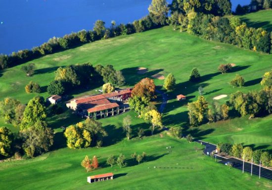 Golf de l’île d’Or