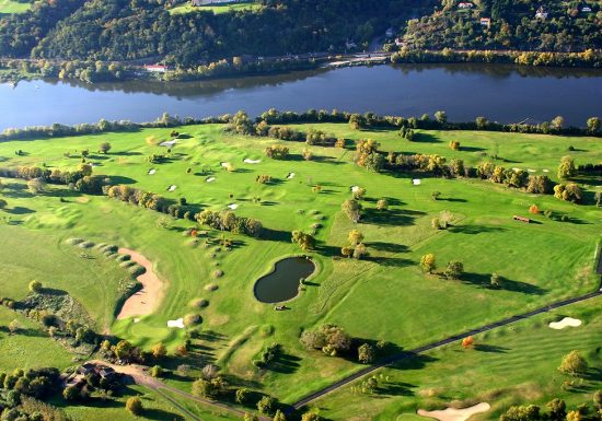 Golf de l’île d’Or