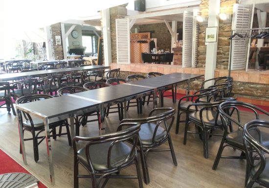 Restaurant du Golf de l’Ile d’Or