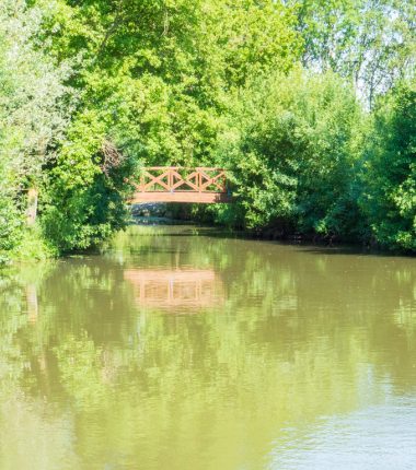 Pêche à la Boire de la Grand&rsquo; Fosse