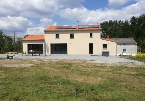 Gite La Petite Hugrie