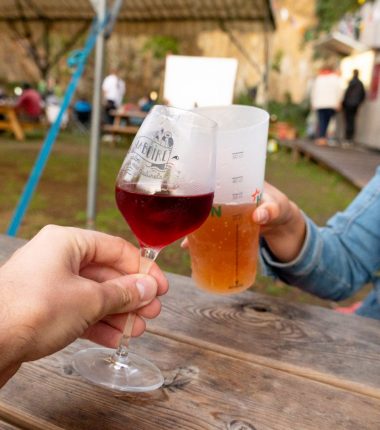 Guinguette Les Batailleuses