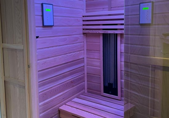 Gite L’Échauguette du Mont Glonne