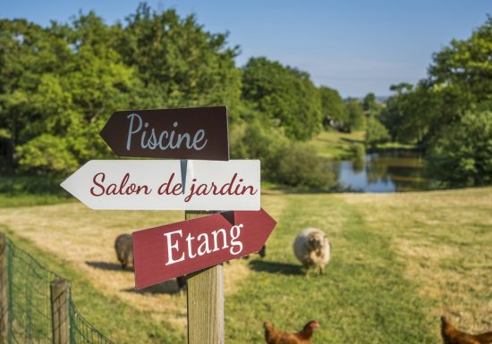 Coffret – Séjour douceur et nature à partager