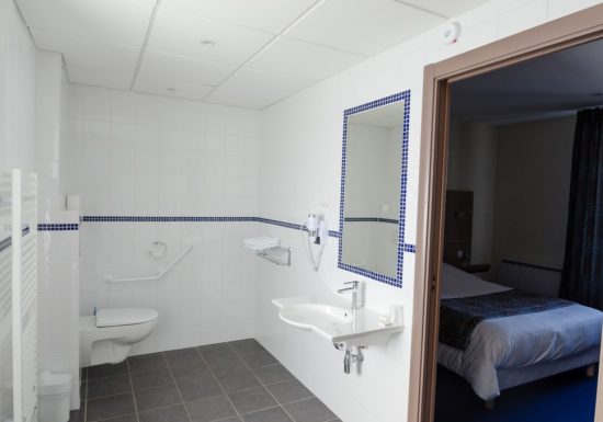 Hôtel-restaurant Auberge de la Loire