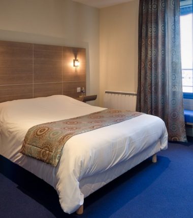 Hôtel-restaurant Auberge de la Loire