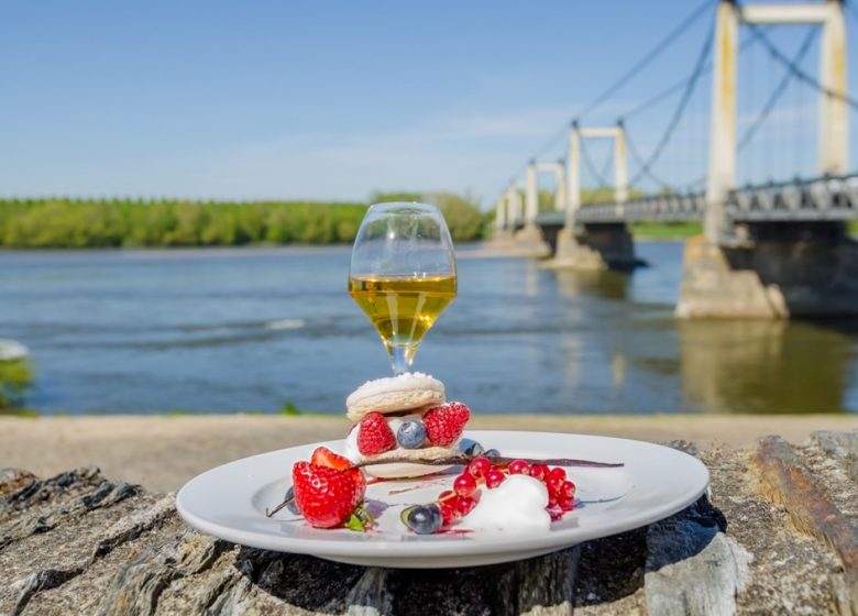 RESTAURANT AUBERGE DE LA LOIRE