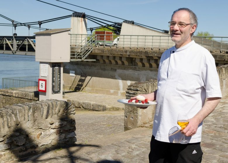 RESTAURANT AUBERGE DE LA LOIRE