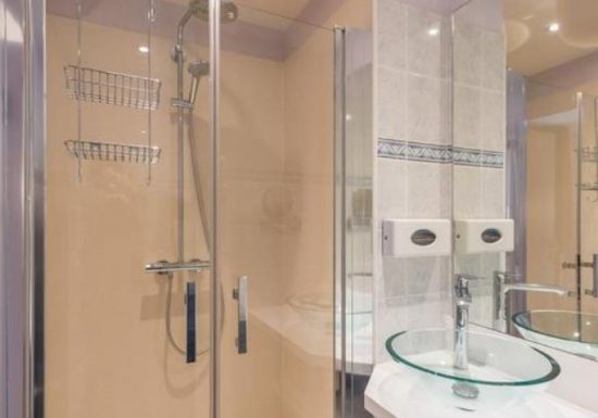 Hôtel-Restaurant Au Poisson d’Argent