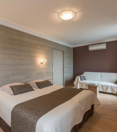 Hôtel-Restaurant Au Poisson d’Argent