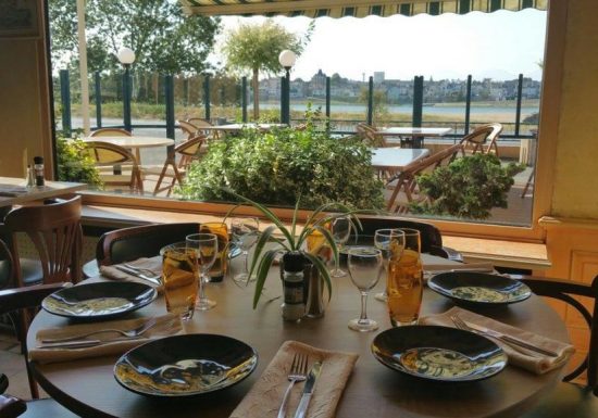 Restaurant Au Poisson d’Argent