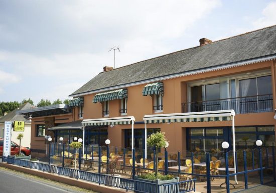 Restaurant Au Poisson d’Argent