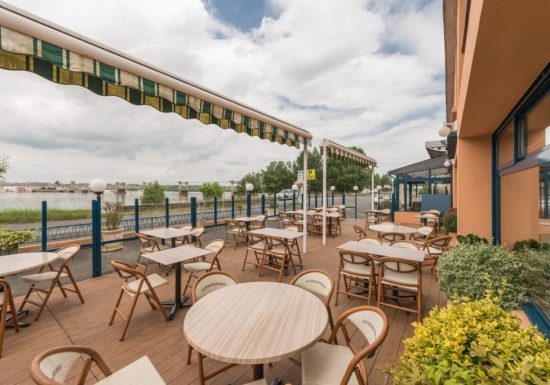 Restaurant Au Poisson d’Argent