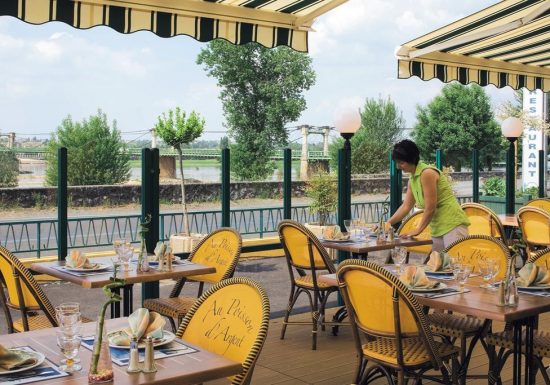 Restaurant Au Poisson d’Argent