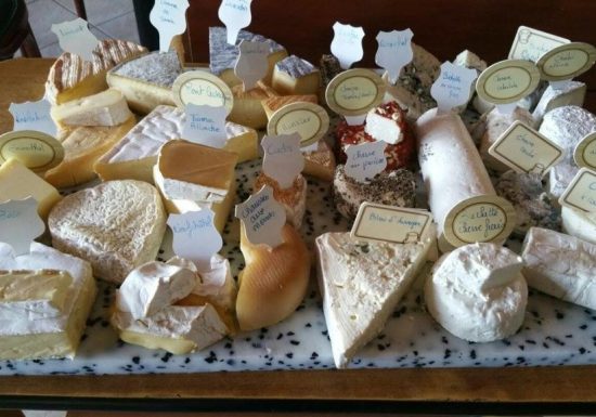 Restaurant Au Poisson d’Argent