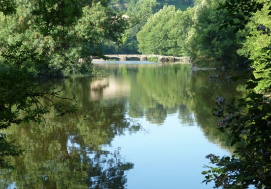 Aire d’accueil de campeurs des Hautes Herbes