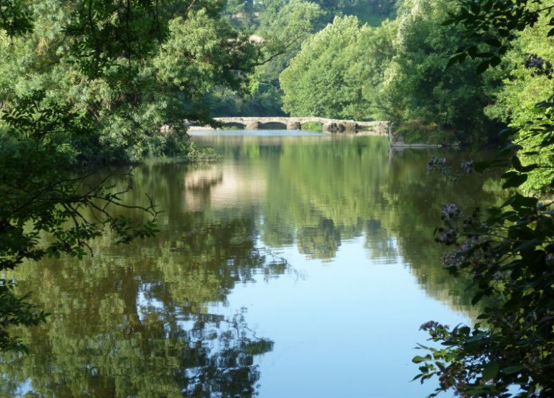 AIRE NATURELLE LES HAUTES HERBES