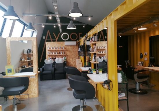 AYOOR COIFFURE