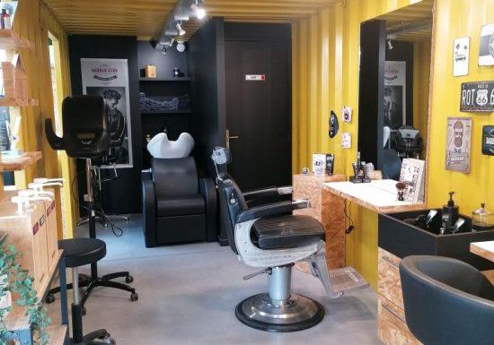 AYOOR COIFFURE