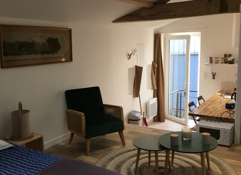 Studio de L&rsquo;atelier