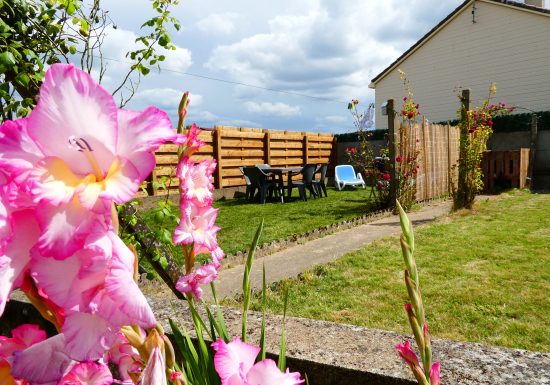 Gîte La Moutonnerie