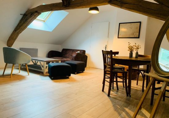 Gîte Le Petit Fourneau