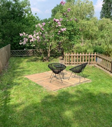 Gîte Le Petit Fourneau