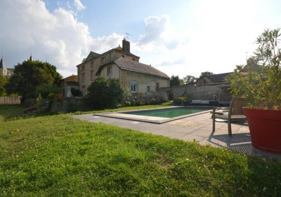 Gîte l’Atelier des Peintres