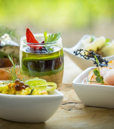 Restaurant l’Harmonie