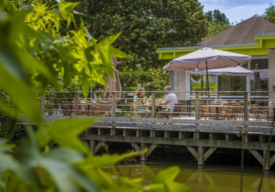 Restaurant l’Harmonie