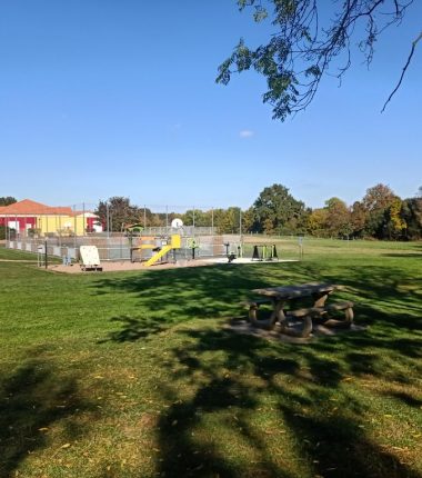 Aire de pique-nique du Relais du Bois