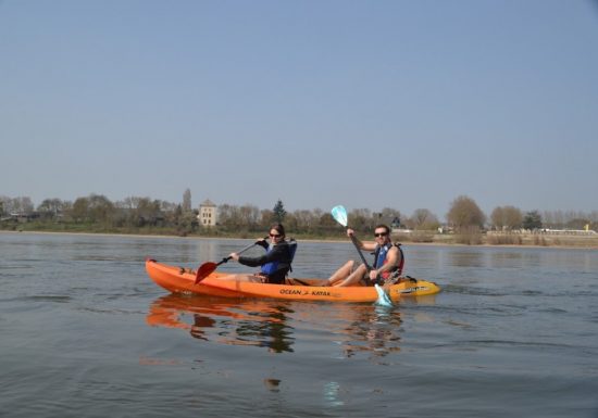 L.A. Kayak