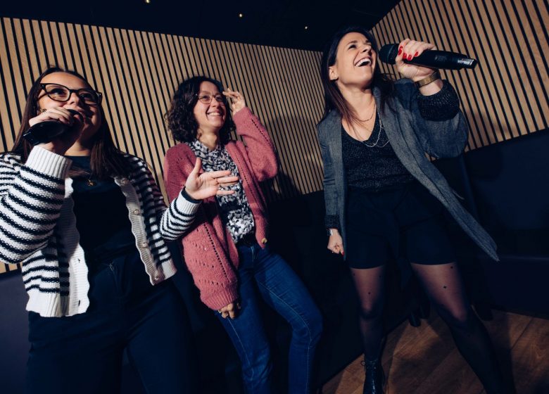 L’Autre Usine à Cholet : Complexe Sports & Loisirs Indoor