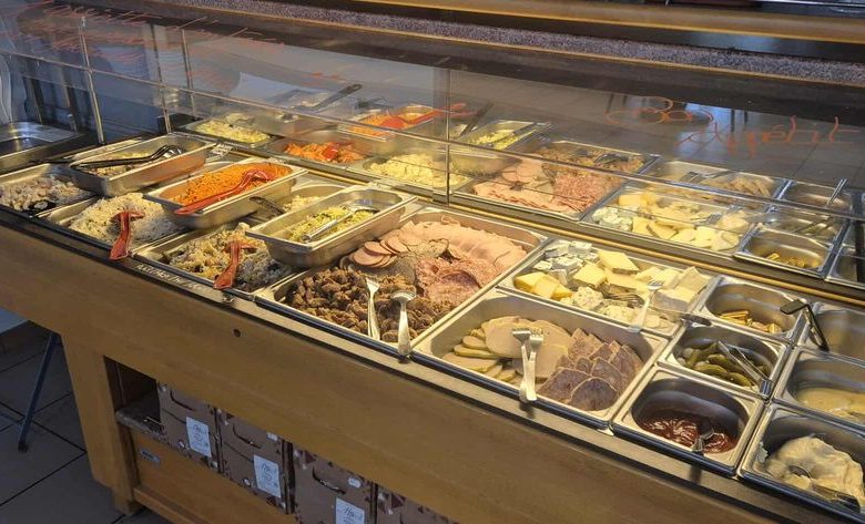 Restaurant l’Oeuf et la poule