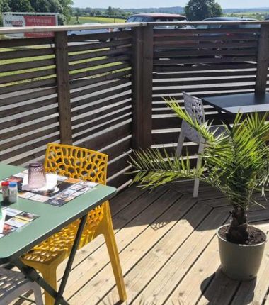 Restaurant l’Oeuf et la poule